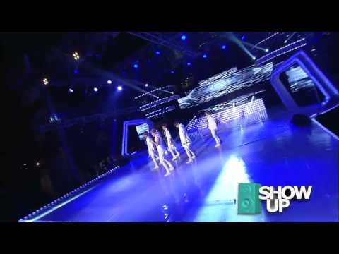 110708 HITT - Good Night @MTV The Show