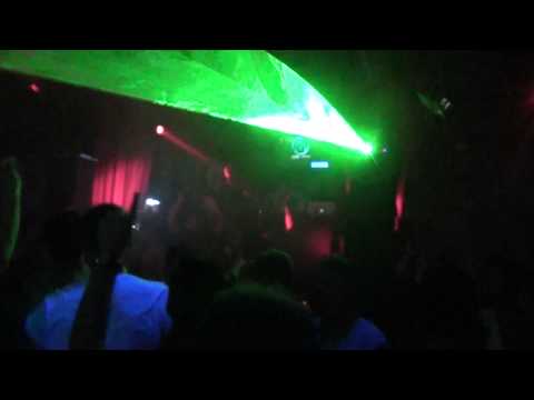 Simon Patterson Live @ Art of Trance meets Trance Gate Redrum Bologna 12/05/2012