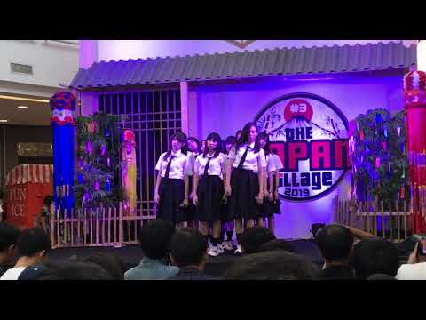 Fever (Live at The Japan Village 2019)