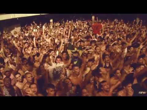 Forfun - Dia do Alívio com Rodrigo Lima (Dead Fish) (DVD Ao Vivo no Circo Voador)