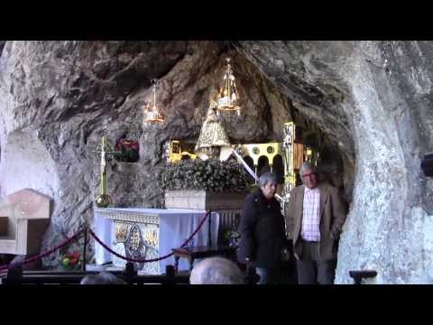 Excursión a Covadonga - ‏3