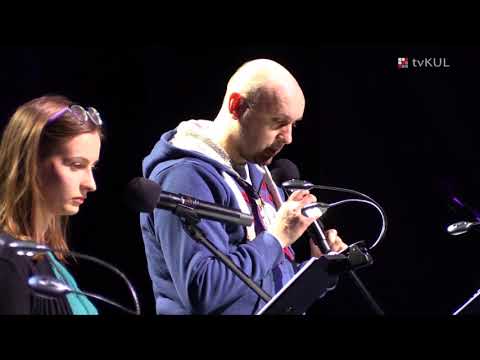 "JA JESTEM": Adam Woronowicz