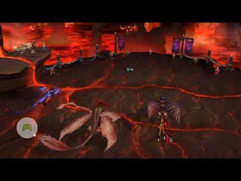 Nov 2020 Drill: Tough Rebuff Gauntlet 2nd Battle