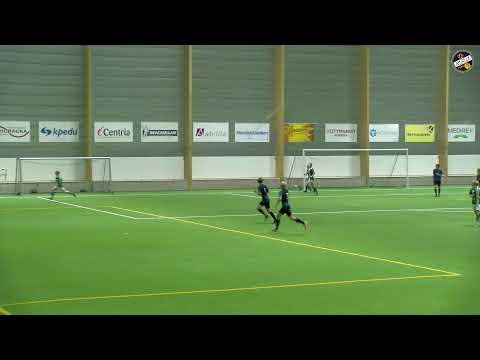 P17 SM, KPV - FC Inter, su 26.9.2021