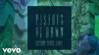 Seinabo Sey - Pistols At Dawn (Culture Shock Remix)