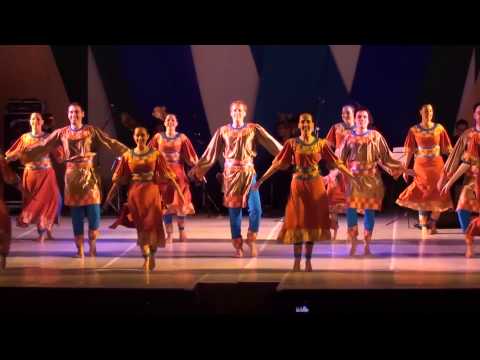 Lehakat Carmel e Klezmorim - Rafiach