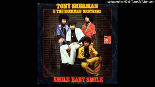 Tony Sherman Smile Baby Smile Video