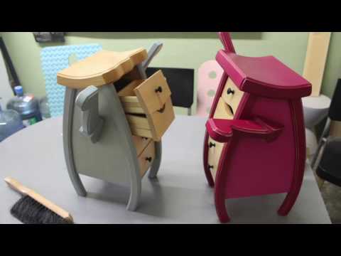 Straightline Design after 4:39