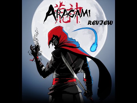 Aragami : Shadow Edition - Review || 1000 Km/h Review || PC || Honest