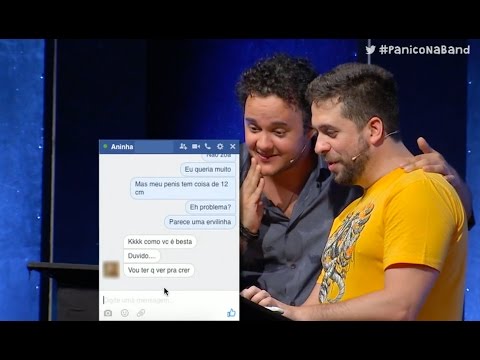 WEBBULLYING: GUI SANTANA - E08