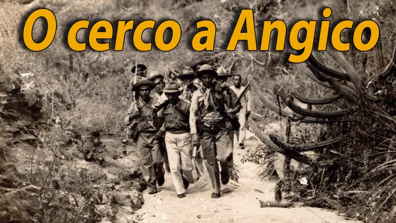 Grota do Angico - Rota do Cangaço 2024_32