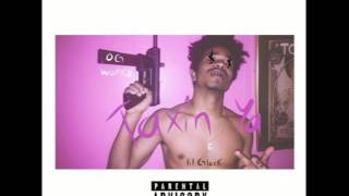 OG Wolfko - Taxin Ya (Prod. by KurtisBaseD)