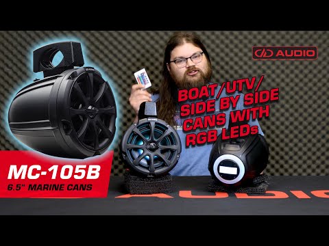 MC-106b Marine Tower Can