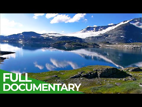 Land of Fjords, Islands & Vikings