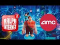 AMC Previews Ralph Breaks The Internet November 21 2018
