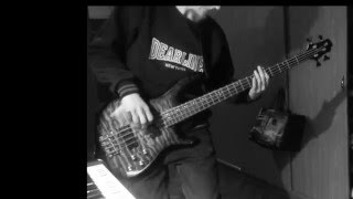 Idź Precz  - Perfect Cover Bass