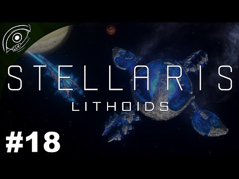 Stellaris - Lithoids Avelange - 18