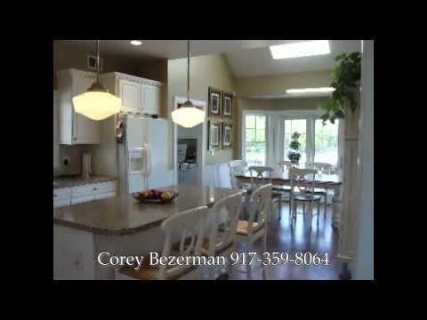 Corey Bezerman - Prudential Real Estate - 32 Fairbanks Ct, Water Mill, NY