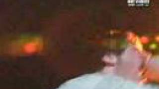 Comeback Kid - 01 - something less (turn it around dvd)