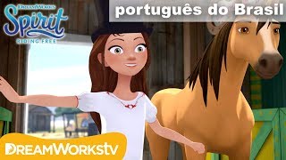 O super espetáculo | SPIRIT CAVALGANDO LIVRE O super espetáculo | SPIRIT CAVALGANDO LIVRE