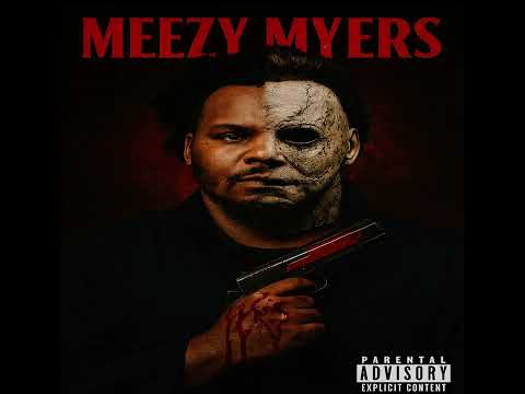 MbkShotta - All Da Business (Meezy Myers Ep)