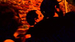 Head Wound City - Radical Friends  at the smell  LA 9-21-2014