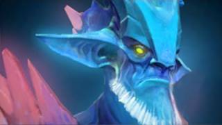 Dota 2 Hero Spotlight - Leshrac
