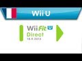 Wii U Balance Board + Fit Meter Wii U + Wii Fit U