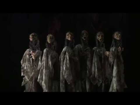 Im reinen Spiegel aufgefangen - Trailer