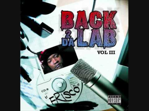 Frisco Ft  Jammer - One Me