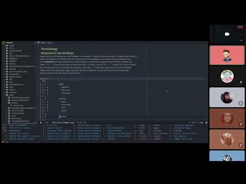 Introduction to Emacs