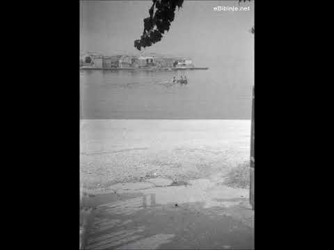 KLAPA BIBINJE-JERE MOJ