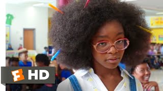 Little (2019) - The Friend Zone Scene (5/10) | Movieclips video