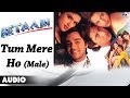 Betaabi Tum Mere Ho Male Full Audio Song Chandrachur Singh Anjali Zaveri