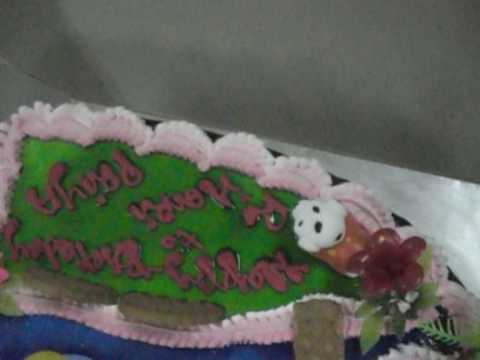haripriya's birthday