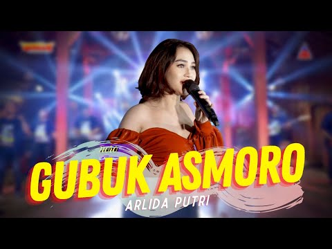 Arlida Putri ft. Adella - Gubuk Asmoro (Official Music Video ANEKA SAFARI)