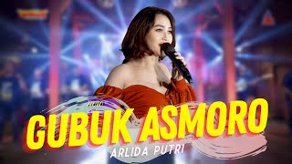 Arlida Putri ft Adella Gubuk Asmoro...