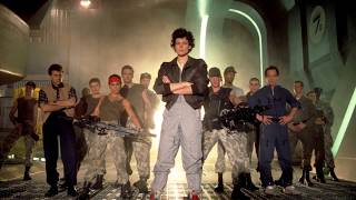 Aliens | Stage 2 & 4 - Highway Chase | Dipset Type Beat | @PimpBalla931