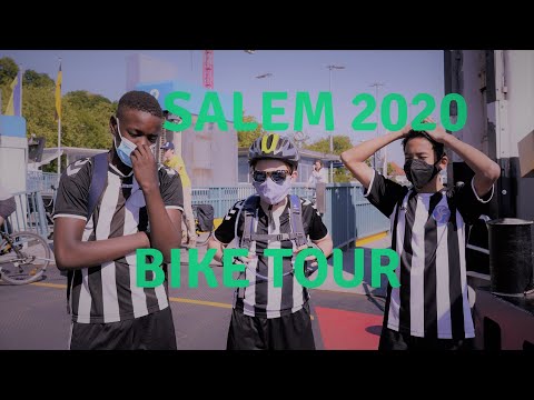 Salem 2020 Bike Tour mit der SC Konstanz Wolmatingen D1 GoPro Max footage