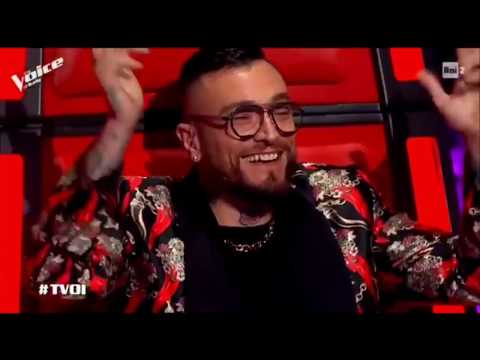 Francesco Da Vinci ft Hindaco “Hai delle isole negli occhi” (TVOI)
