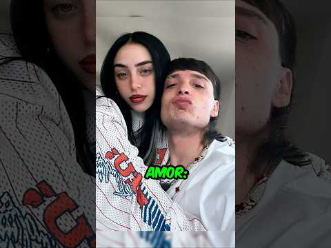 ¿Qué NOVIOS ha tenido NICKI NICOLE? 🤨