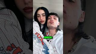 ¿Qué NOVIOS ha tenido NICKI NICOLE? 🤨