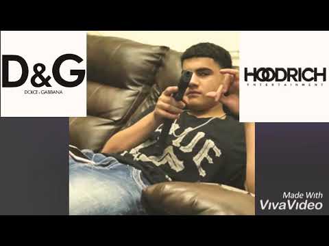 Babyrilla migo cartel x free da ape$