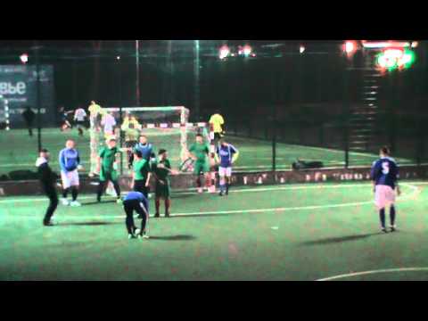 КХ 2 Лига 3 Тур TOPTUL – Мастер Сервис