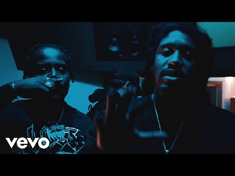 Gnipsey, Skrilla - In The Air