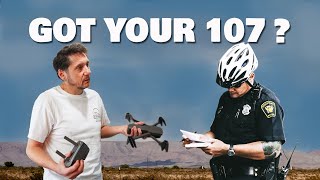 Should you get your FAA Part 107 Certificate? 12 Benefits to Consider