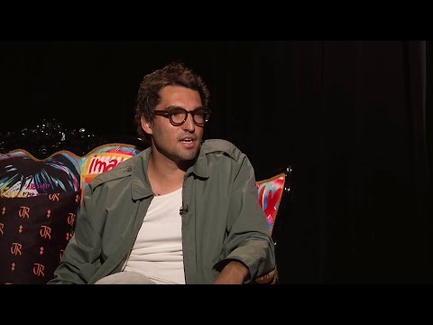 Povídej: Jordan Haj vyrůstal v Izraeli. Střední škola v kibucu mu připomínala Bradavice