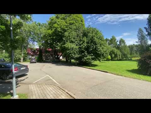 Ropaži. Augusts 2025