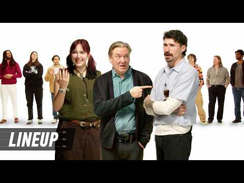 Parents Guess Their Daughter’s Secret Boyfriend | Lineup | Cut