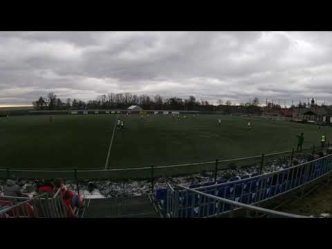 RAP Rybnik - LKS Ruch Stanowice